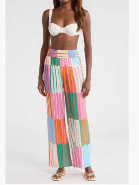 Other - Hutch Eliza Cover-Up Pants
